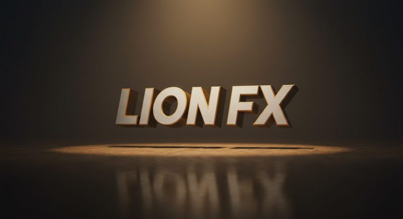 ヒロセ通商 LION FX！FX口座比較