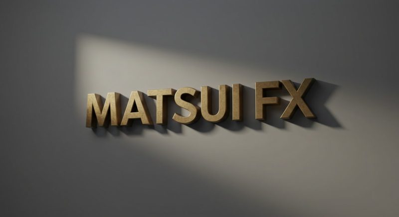 松井証券 MATSUI FX FX口座比較